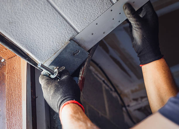Reliable Garage Door Panel Replacement contractor in Winchester, MO by Garage Doors Repair Pro